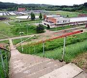 Ekskursija po &bdquo;Vilniaus vandenų&ldquo; nuotekų valyklą 