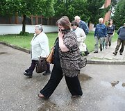 Ekskursija po &bdquo;Vilniaus vandenų&ldquo; nuotekų valyklą 
