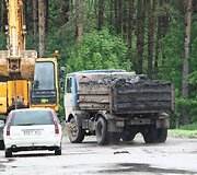 Ekskursija po &bdquo;Vilniaus vandenų&ldquo; nuotekų valyklą 