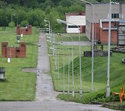 Ekskursija po &bdquo;Vilniaus vandenų&ldquo; nuotekų valyklą 