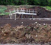 Ekskursija po &bdquo;Vilniaus vandenų&ldquo; nuotekų valyklą 