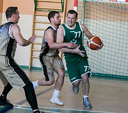 Virginijus Sinkevičius