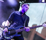 &bdquo;Evanescence&ldquo; koncertas Trakuose