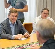 Ramūnas Karbauskis