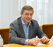 Ramūnas Karbauskis