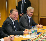 Saulius Skvernelis