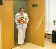 Agnė &Scaron;irinskienė
