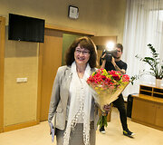 Rima Ba&scaron;kienė