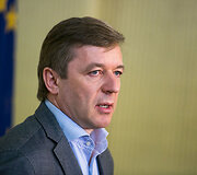 Ramūnas Karbauskis