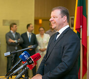 Saulius Skvernelis