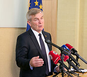 Susitikimo akimirka