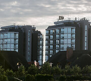Statybų projektai &Scaron;ventojoje
