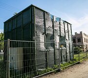 Statybų projektai &Scaron;ventojoje