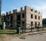 Statybų projektai &Scaron;ventojoje