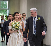  Mariaus Laurinavičiaus ir Ingridos &Scaron;idlauskienės vestuvės