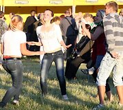 Joninės Lazdynuose