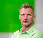 Rimantas Kaukėnas