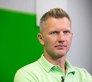 Rimantas Kaukėnas
