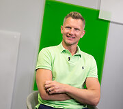 Rimantas Kaukėnas
