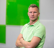 Rimantas Kaukėnas