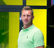 Rimantas Kaukėnas