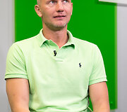 Rimantas Kaukėnas