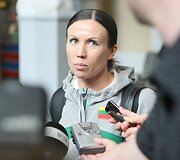 Rima Valentienė