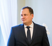 Evaldas Pa&scaron;ilis