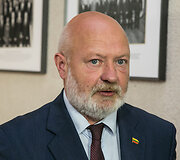 Eugenijus Gentvilas