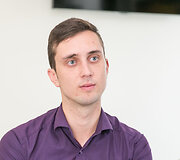 Mažvydas Savickas