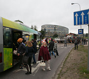 Įvykio vietoje