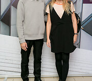 Egidijaus Sidaro paskutinės kolekcijos pristatymas