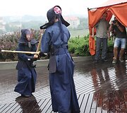 Egidijus Dragūnas pristatė gaivų gėrimą, kurio pelno dalis bus skiriama labdarai