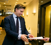 Mindaugas Sinkevičius
