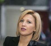 Edita Tamo&scaron;iūnaitė