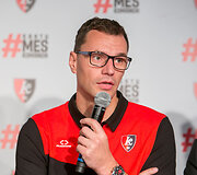 Darius Gudelis