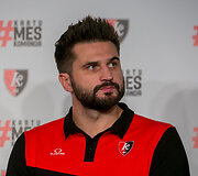 Linas Kleiza