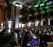 Konferencijos &bdquo;Bold&ldquo; akimirka