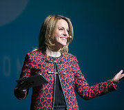 Juliet Mann