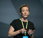 Claire Miller