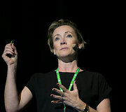 Claire Miller