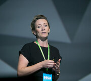 Claire Miller