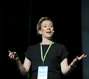 Claire Miller