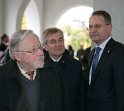Vytautas Landsbergis