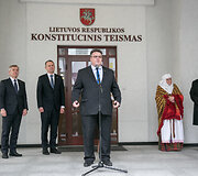 Linas Linkevičius