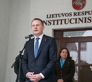 Dainius Žalimas
