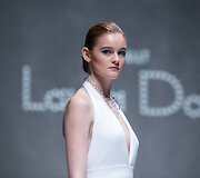 Mados namų &bdquo;Laura Daili&ldquo; vestuvinė suknelė