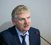 Albinas Naudžiūnas