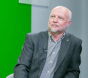 Gintaras Chomentauskas