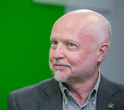 Gintaras Chomentauskas